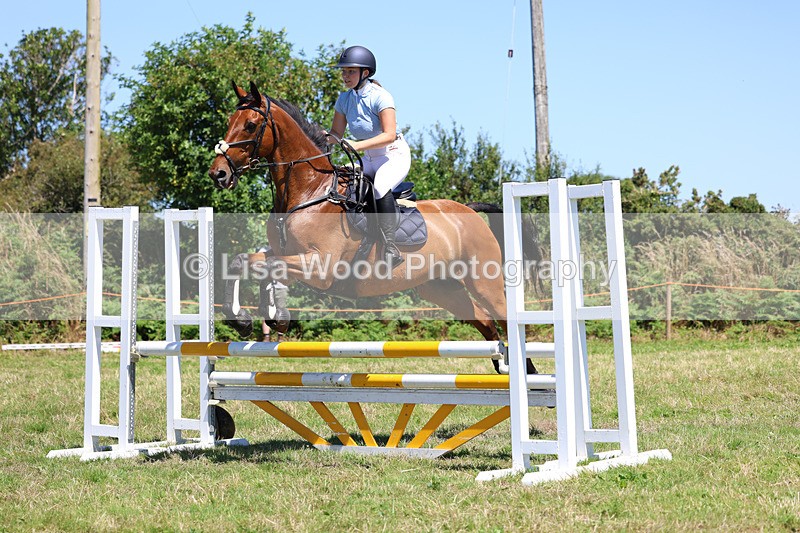 3E7A5339 - Class 8: 85cm National Amateur Championship Qualifier