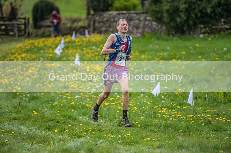 3 Peaks-1565 - The 3 Peaks Race Saturday 27th April 2024