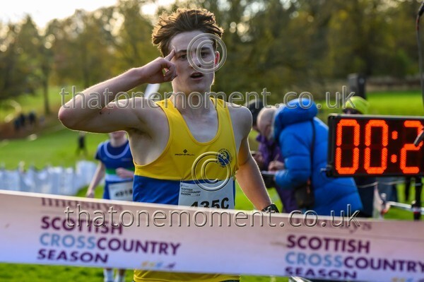 NatRel25-914780 - Young Male Set Two