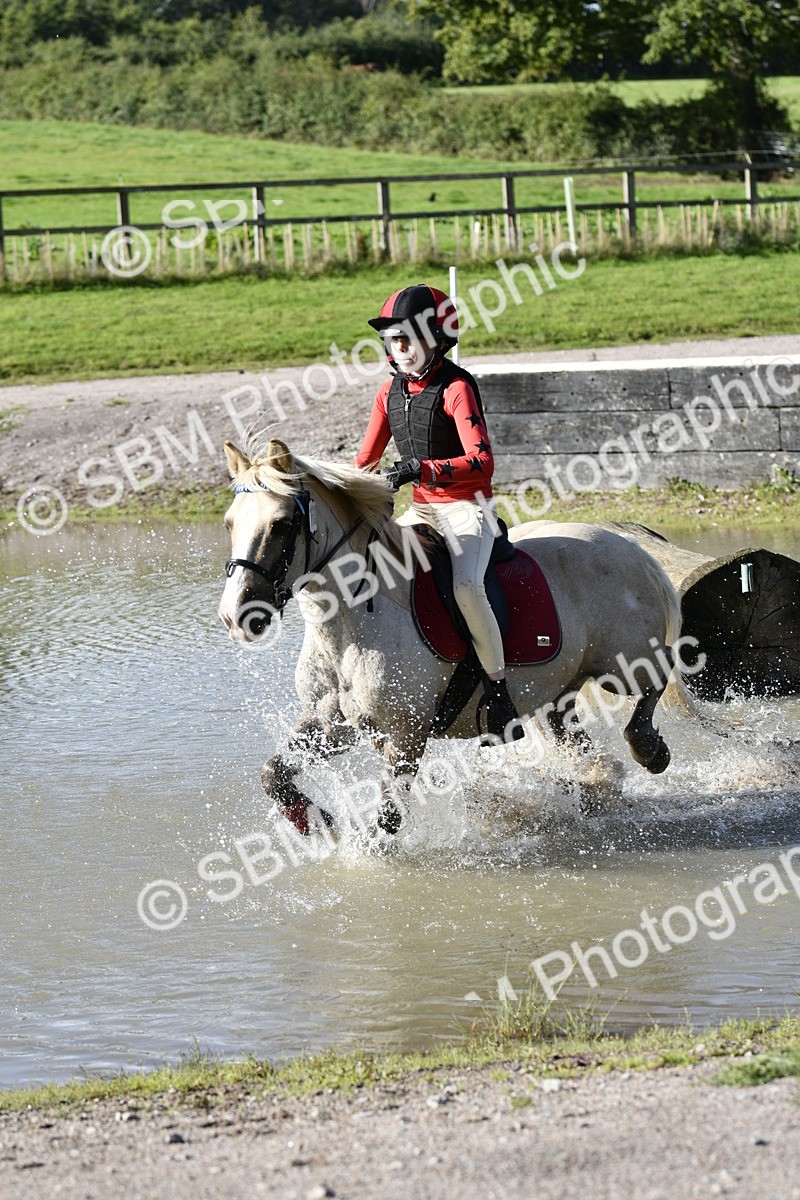SBM_15256 - E4a - Eventers Challenge 50cm Open