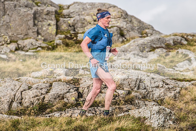 Three Shires-1309 - Three Shires Fell Face Saturday 16th September 2023