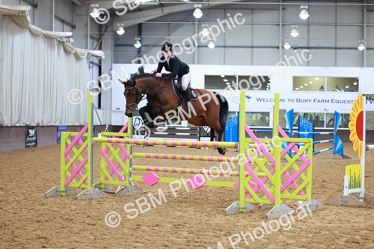 SBM_001683 - Class 4 - Senior Newcomers 1.10m