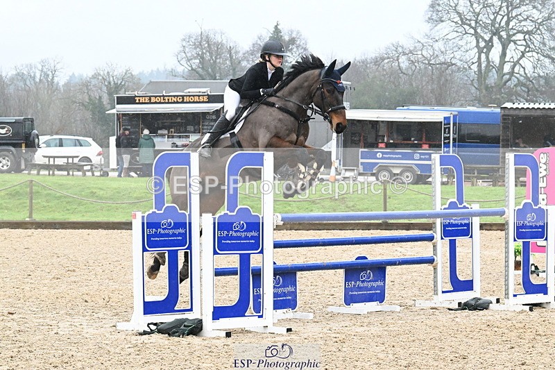 250215A-131111-00891 - Cls 4 Newcomers and 1.10m Open