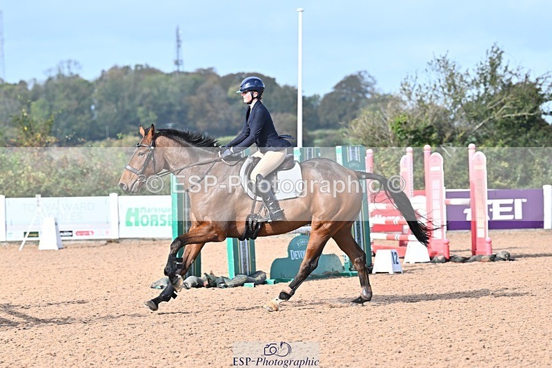 261014-110508-00130 - Cls 03 Snr Disco & 1.00m Open