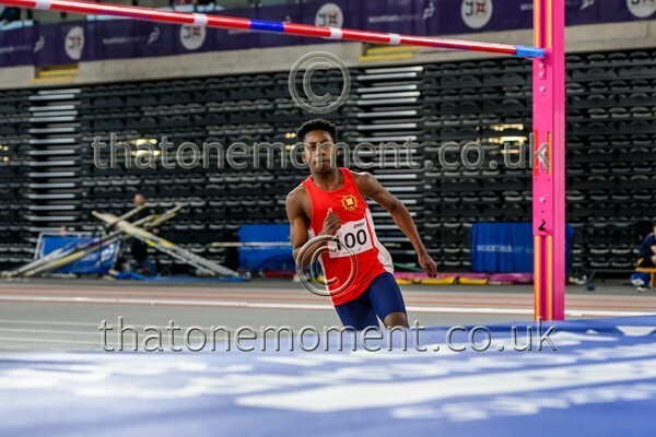 CombiMast25-915261 - Field Male SetTwo