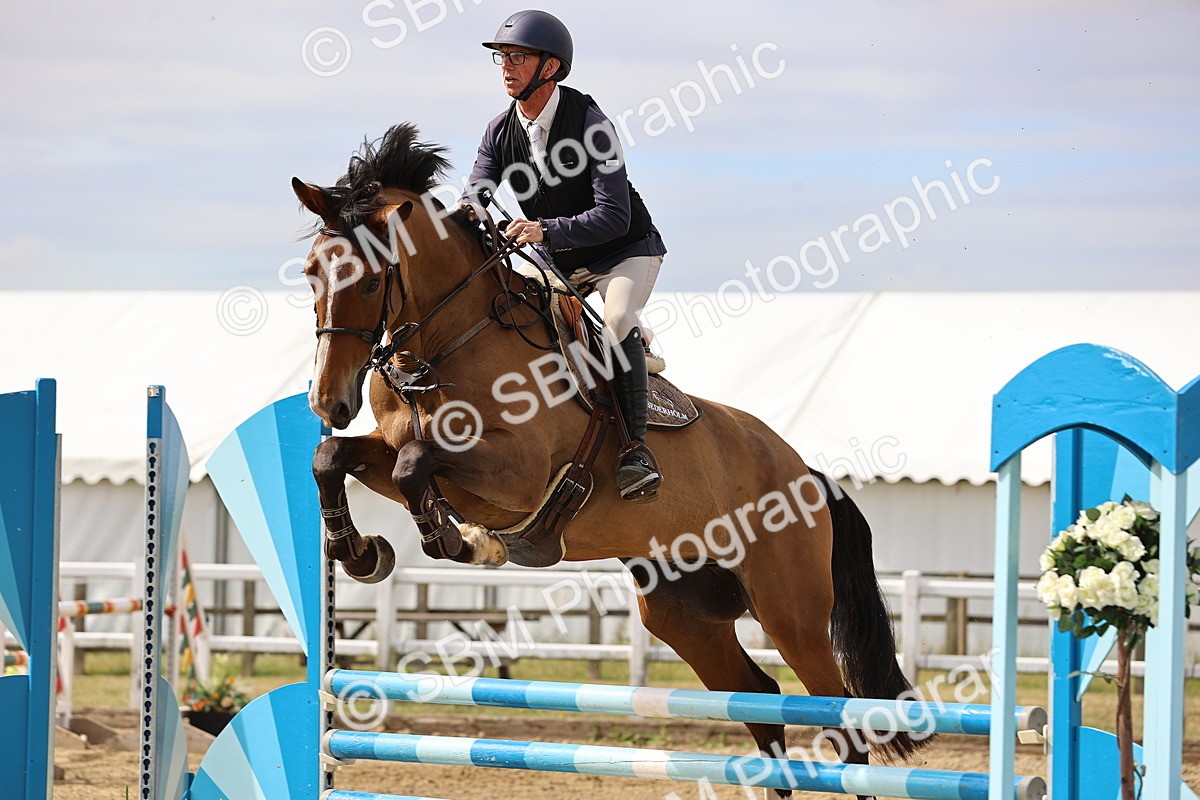 SBM_009398 - Class 7 - Senior Discovery - 1.00m Open