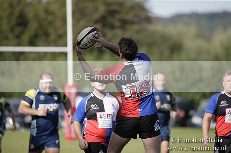 RU140919-0147 - Pewsey Vale RFC v Trowbridge III RFC 14/09/19