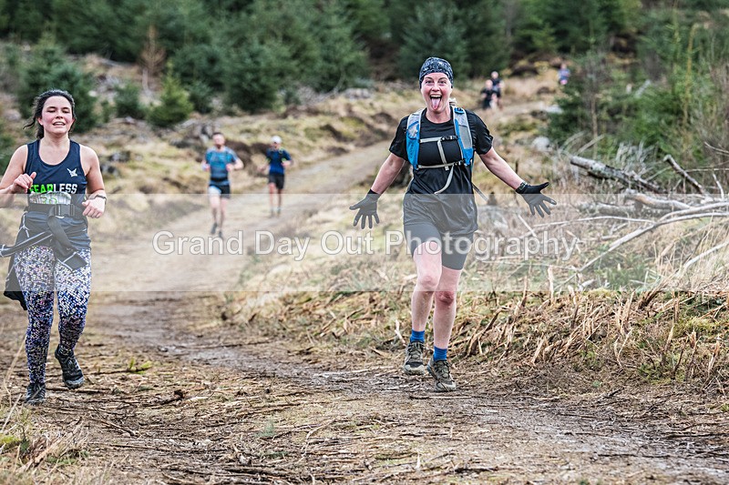 Glentress-1854 - High Terrain Events Glentress Marathon 21 & 10K Trail Races Sunday 18th February 2024