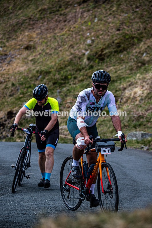 152724 - Hardknott Pass Camera 3 15.00-16.30