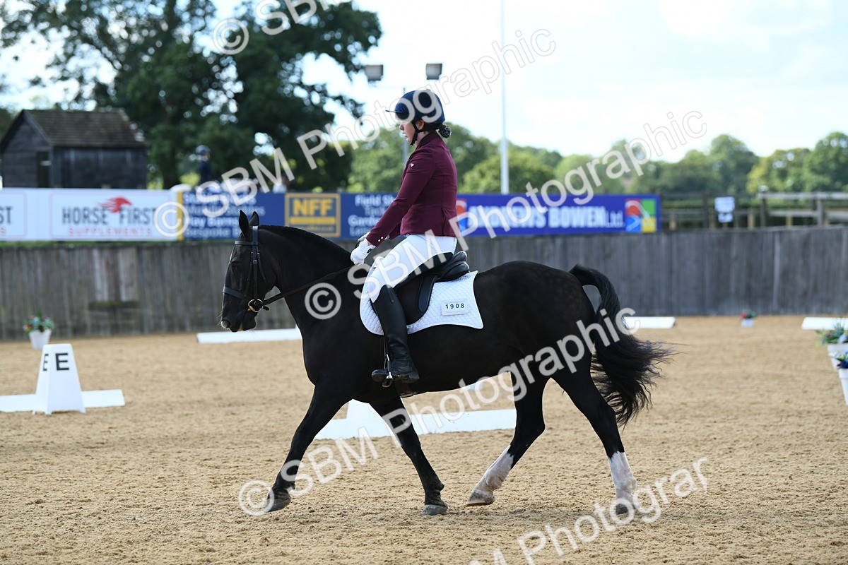SBM_04617 - D7 Small Tour Championship Prelim 1