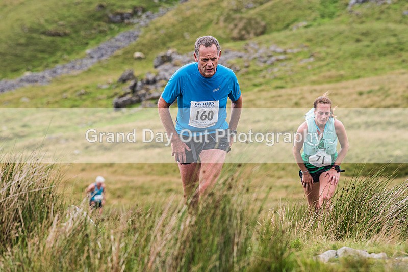 Ingleborough-249 - Ingleborough Mountain Race Saturday 15th July 2023