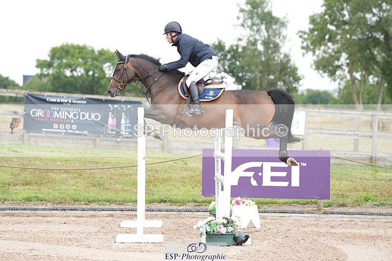 250727-135028-10635 - Cls 27 NAF Silver League Jump Off and Presentations