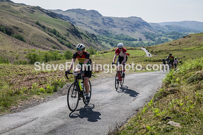 150836 - Hardknott Pass Camera 1 15.00-16.30