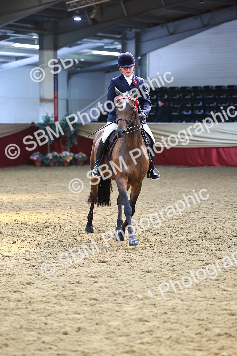 SBM_23968 - Class 905 - Supreme Final - Ridden Veteran