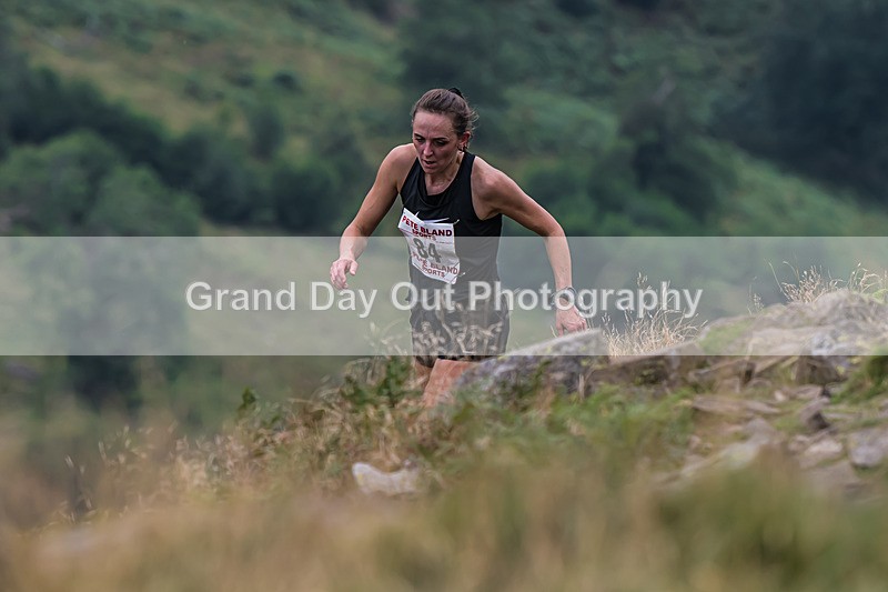 Arnison Crag-120 - Arnison Crag Horseshoe Fell Race Saturday 29th August 2026