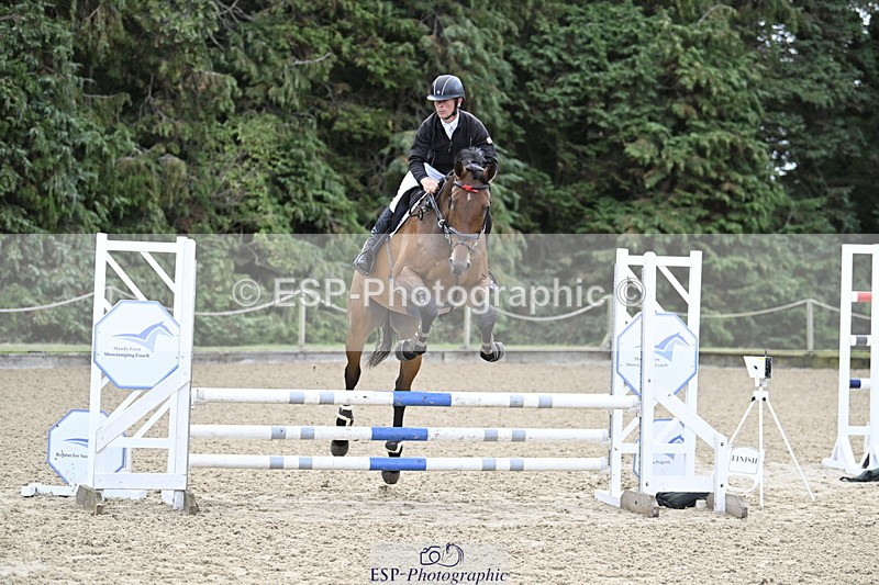 250830A-080201-04407 - Cls 20 85cm Amateur Quali