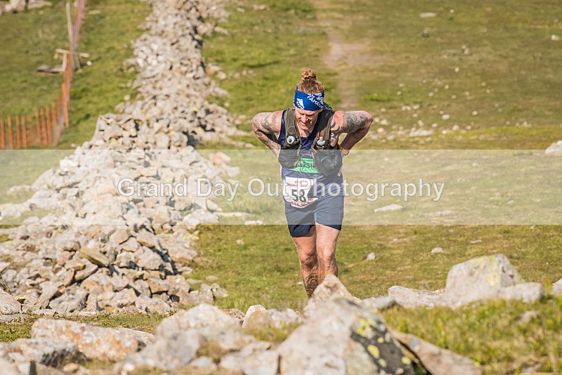Ennerdale-742 - Ennerdale Horseshoe Fell Race Saturday 10th June 2023