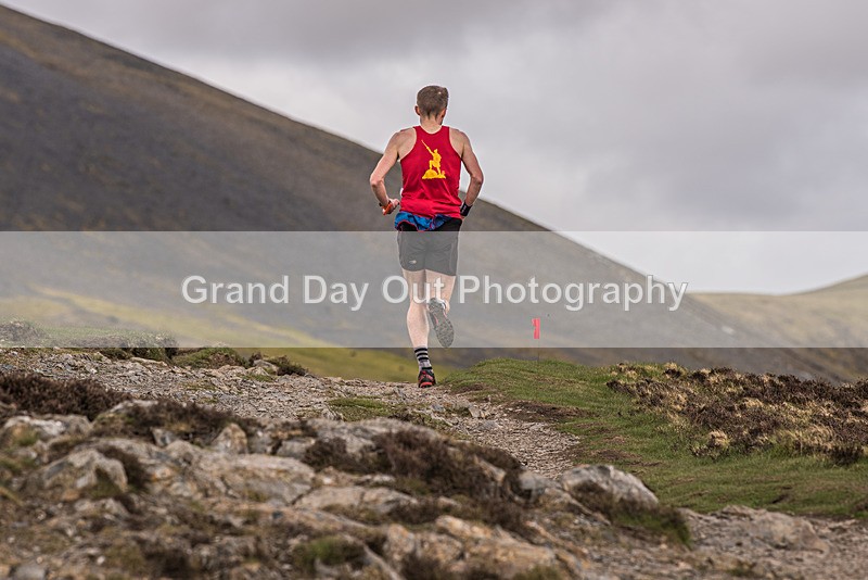Uphill-100 - World Mountain & Trail Running Champs Uphill Only Trial Races, Friday 5th May 2023
