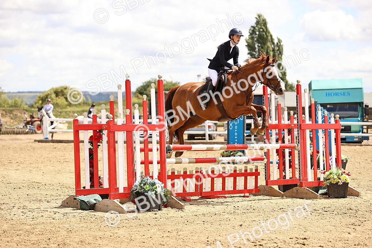 SBM_014112 - Class 14 - Senior Discovery - 1.00m Open