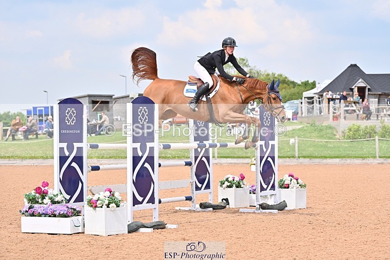 260509-142650-03165 - Cls 27 Big Star Championship Qualifier Jump Offs and Presentation