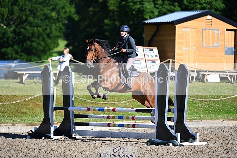 240706-081123-13810 - Cls 35 85cm Amateur Qualifier
