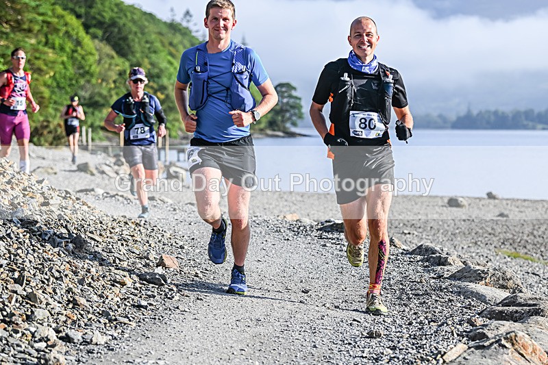 Scafell Pike -76 - Fellside Events Scafell Pike Trail Marathon Sunday 23rd August 2026