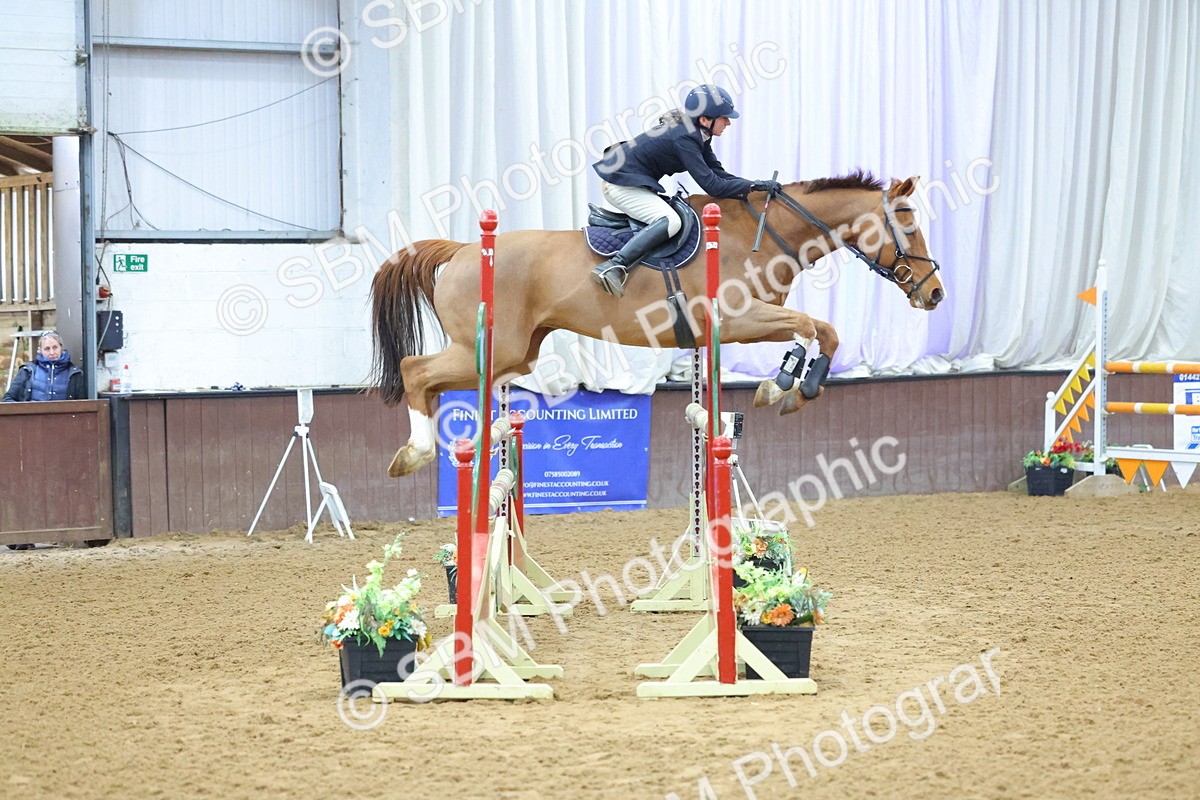 SBM_010905 - Class 24 - National 1.15m Members Cup Qualifier/ 1.15m Open (1.15m)