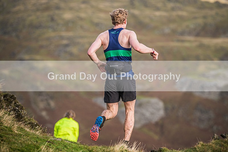 Dunnerdale-122 - Dunnerdale Fell Race Saturday 8th November 2025