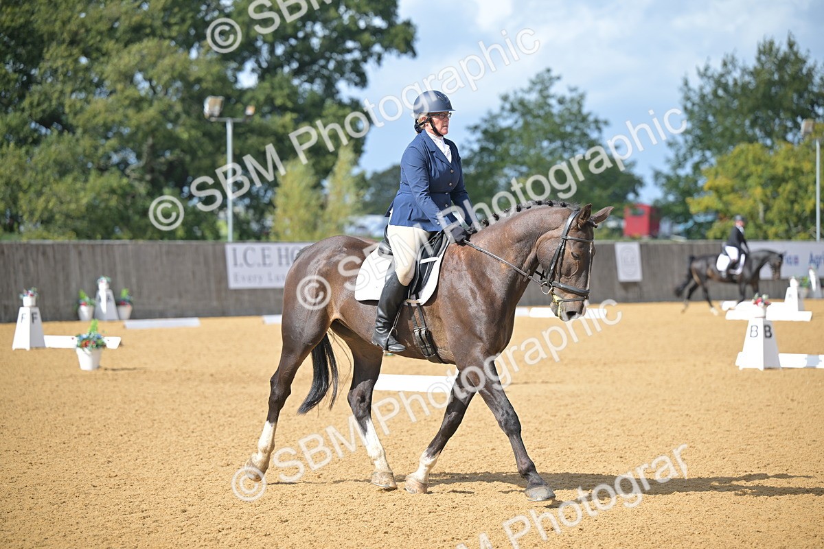 SBM_08700 - D8 - Small Tour Championship Prelim 1