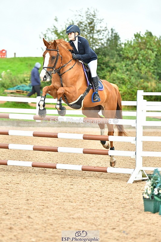 230812A-152401-09752 - Cls 29 1.05m Nat Am Qualifier