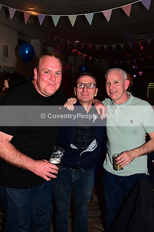Paul-209 - Paul's 50th