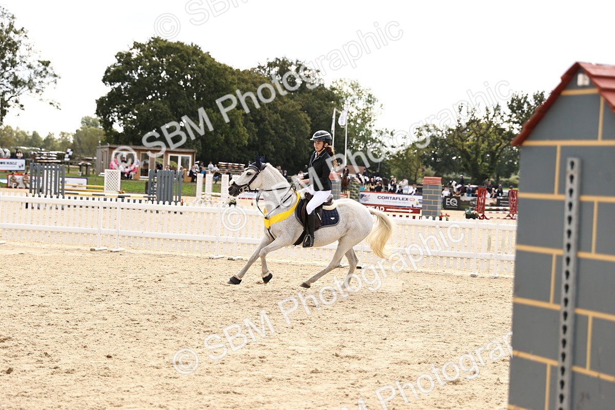 SBM_64036 - J12 - Junior Pony 55cm Championship