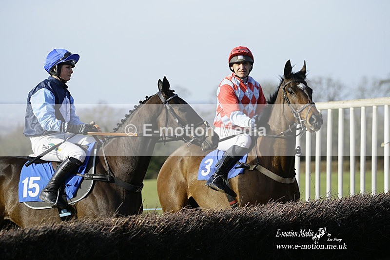 PtP 260222 651 - Kingston Blount Racing Club Point-to-Point 26/02/22