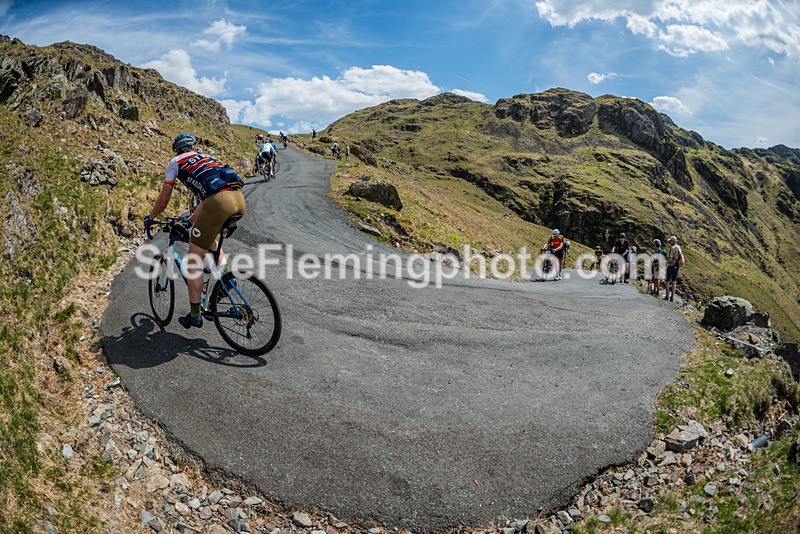 132843 - Hardknott Hairpin 13.00 - 14.00