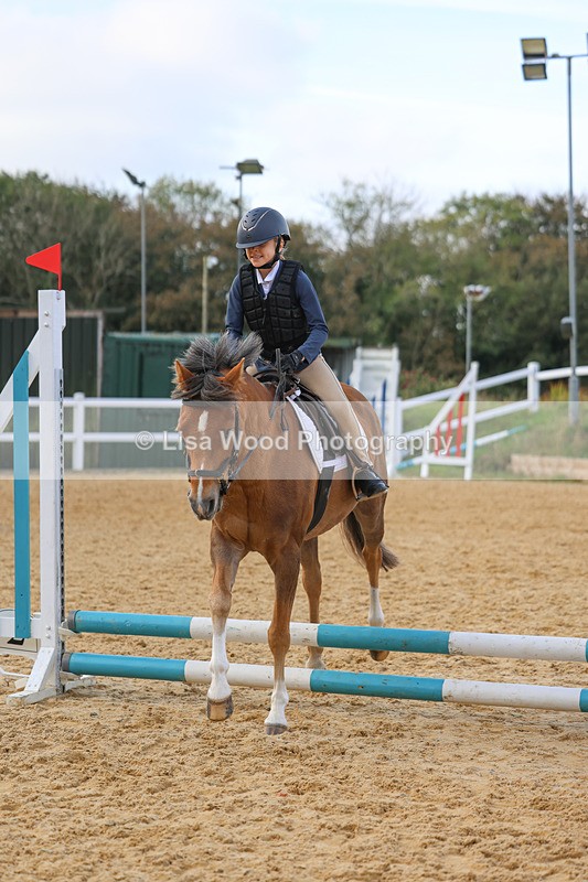 3E7A6393 - Class 1C: 40cm Open