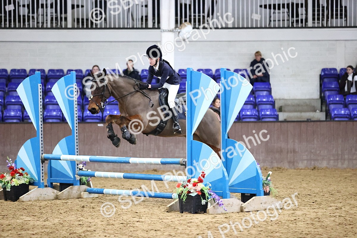 SBM_000550 - Class 1 - 70cm