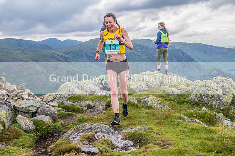 Bessyboot-84 - Bash Up Bessyboot Fell Race Wednesday 13th July 2022
