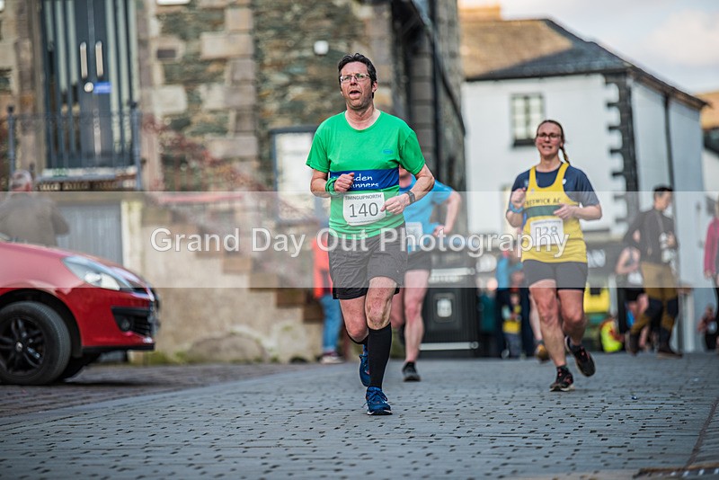 RTH-407 - Keswick Round The Houses Road Race, Wednesday 26th April 2023