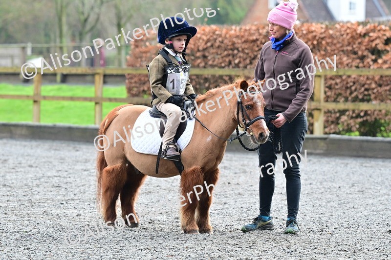 20260125-0938 - Class 9a - Walk Trot Assisted