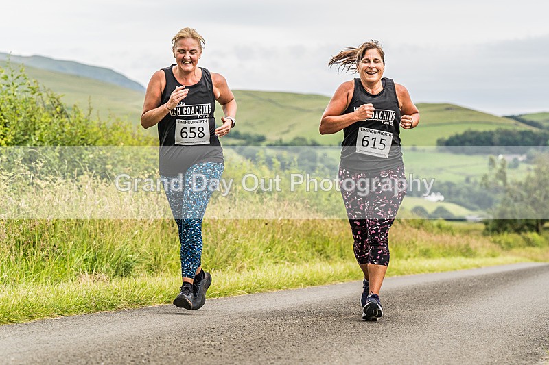 Lambfoot-566 - Lambfoot Loop Road Race Tuesday 2nd July 2024