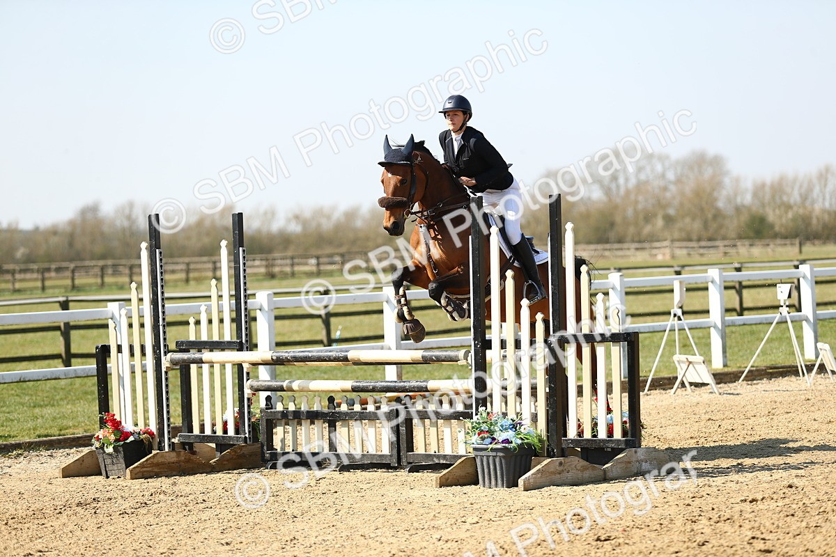 SBM_000618 - Class 3 - Senior Discovery - 1.00m