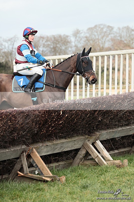PtP 280226 75 - Kimblewick PtP Kingston Blount 28/02/26