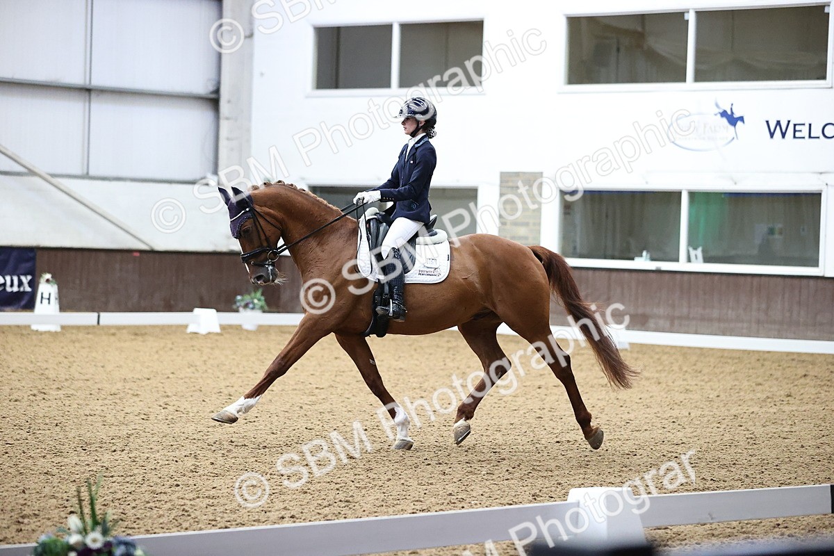 SBM_008136 - Class 15 - FEI Junior Pony Team-YR-COH