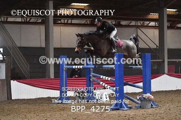 BPP_4275 - CLASS 9 1.30M OPEN