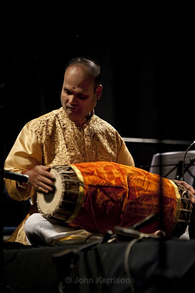  - Ravi Shankar Opera Project
