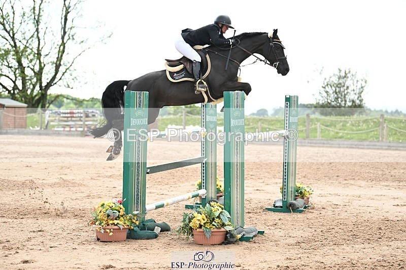 250509-143157-07650 - Cls 15 Talent Seeker inc 7yr old - 1.30pm break to End