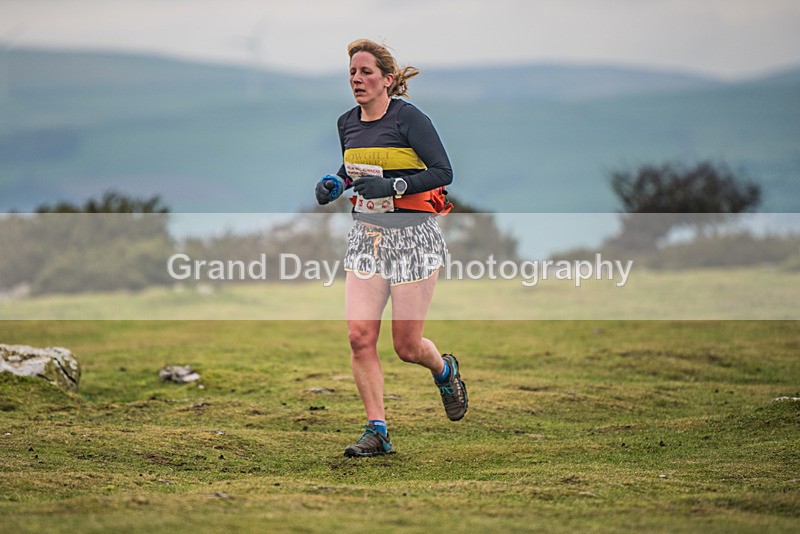 Birkrigg-931 - Kendal Winter League Races Birkrigg Sunday 28th January 2024