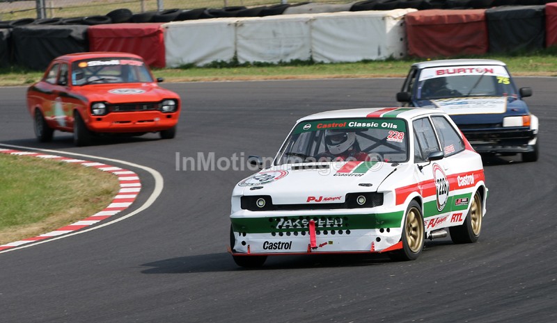  - CTCRC @Castle Combe