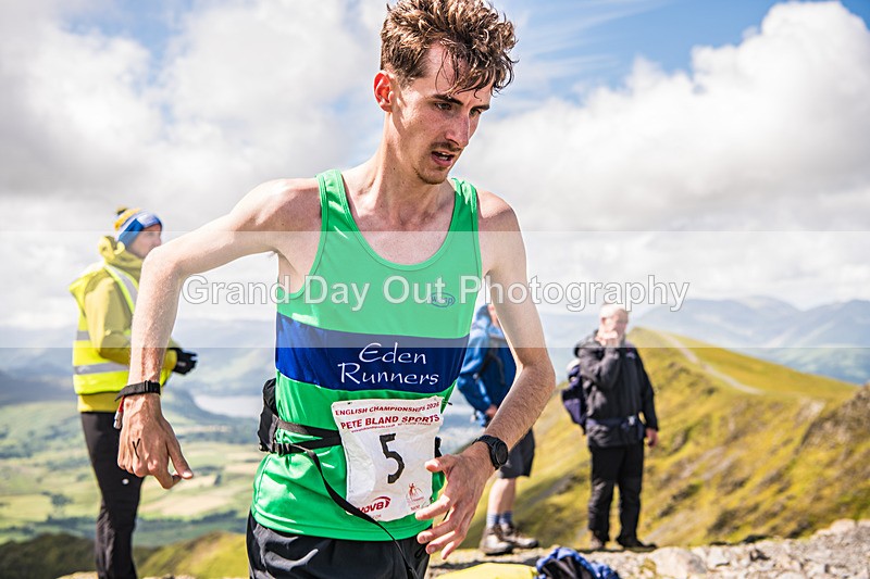 Blencathra-566 - Blencathra Fell Race Sunday 28th June 2026
