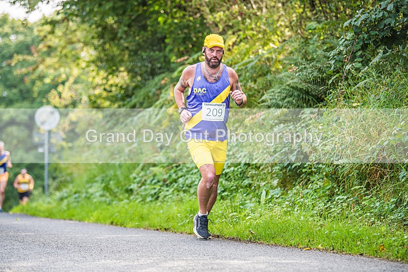 The One 10-254 - The One 10 Mile Road Race Saturday 9th September 2023